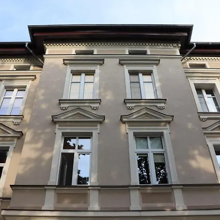 Apartament Pomorska 6-3